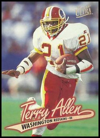48 Terry Allen